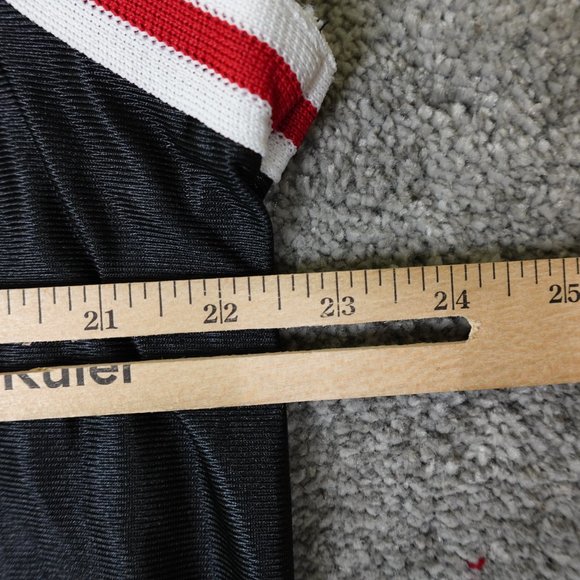 1999 Slipknot Black Jersey Xxl - Picture 6 of 9